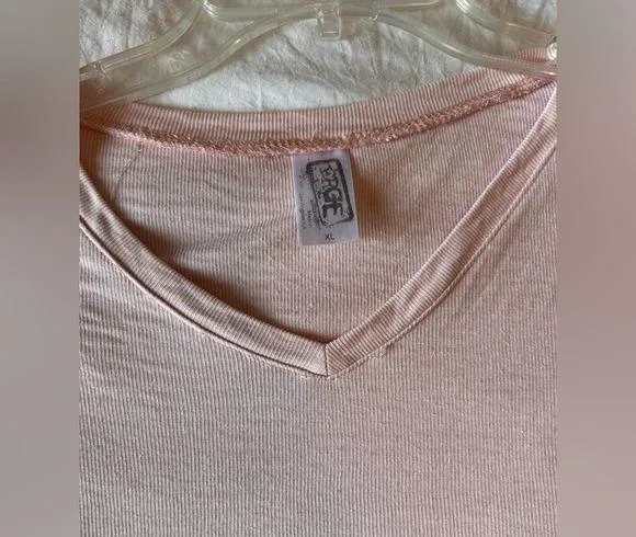 Pink t Size XL - Image 2