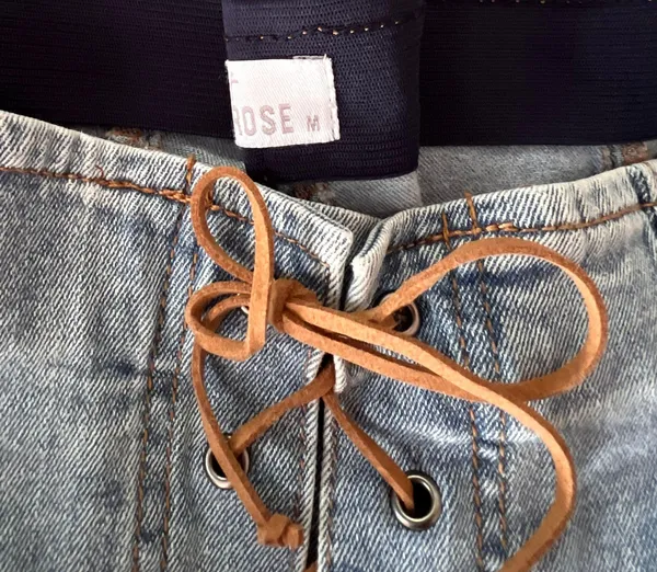 Tilly's Flare Jeans - Image 3