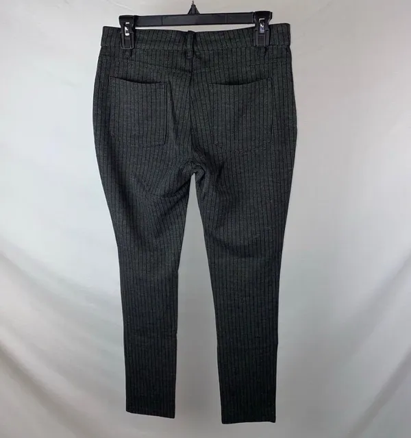 Pants Gray Size M - Image 2
