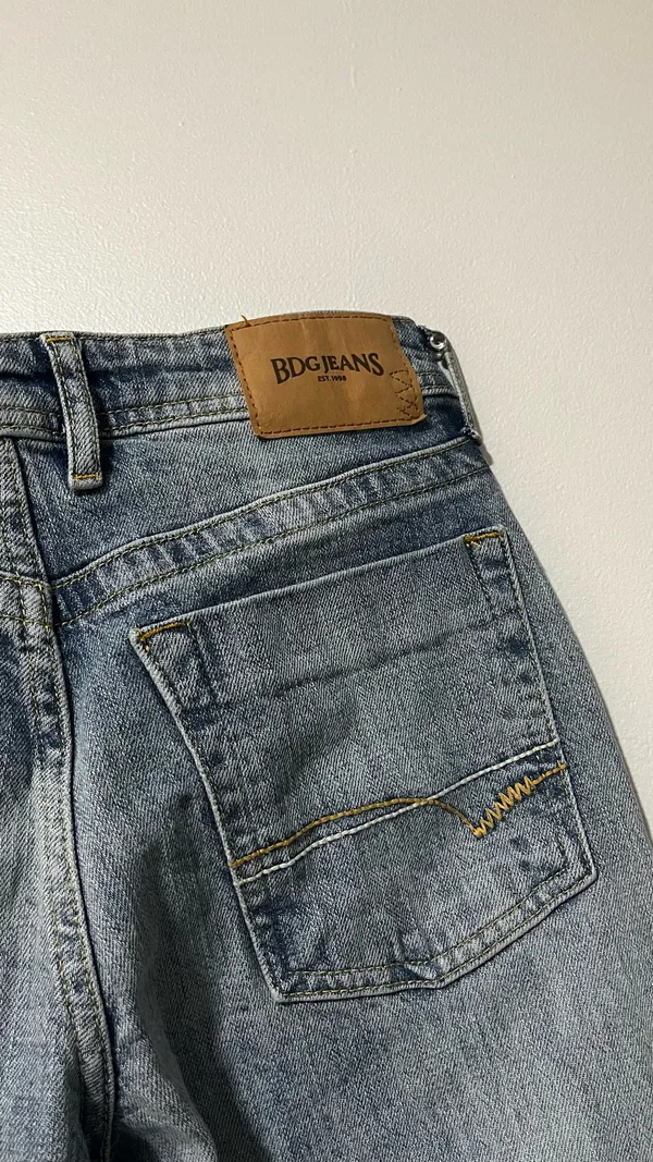 BDG Urban Outfitters Jeans Low-Rise - Image 4