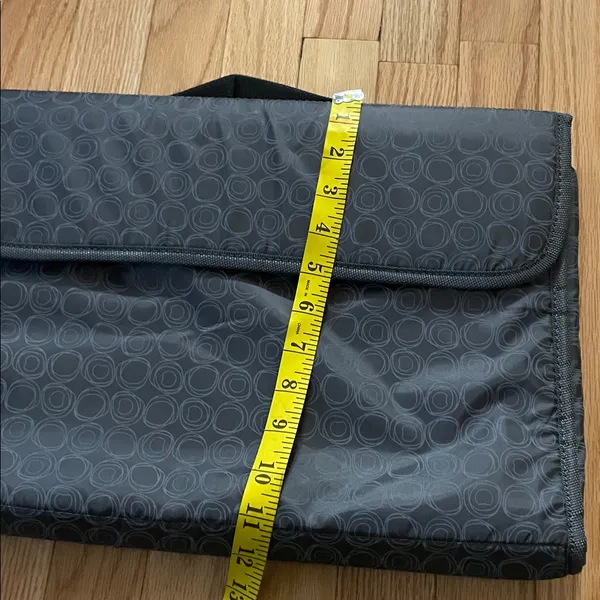 Women laptop bag Gray - Image 6