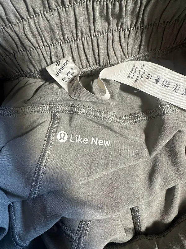 Lululemon Pants - Image 4