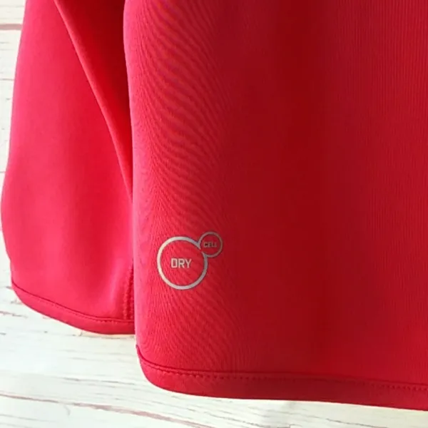Puma Sport Lifestyle Dry Cell Sweatshirt Sz S - Image 5