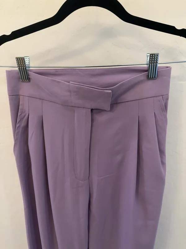 Hello Molly Dress Pants Wide-Leg - Image 3