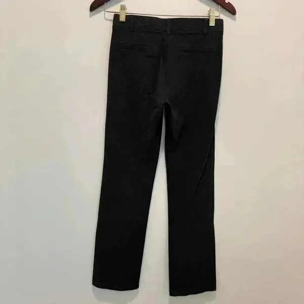 Betabrand ‎ Straight-Leg | Two-Pocket Dress Pant Yoga Pants size XS - Image 6