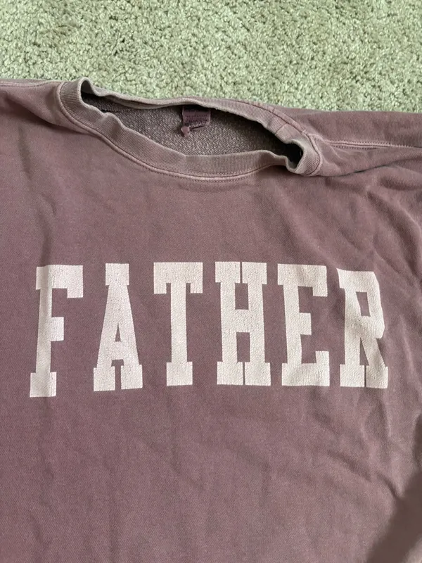 Call Her Daddy Sweatshirt - Image 2