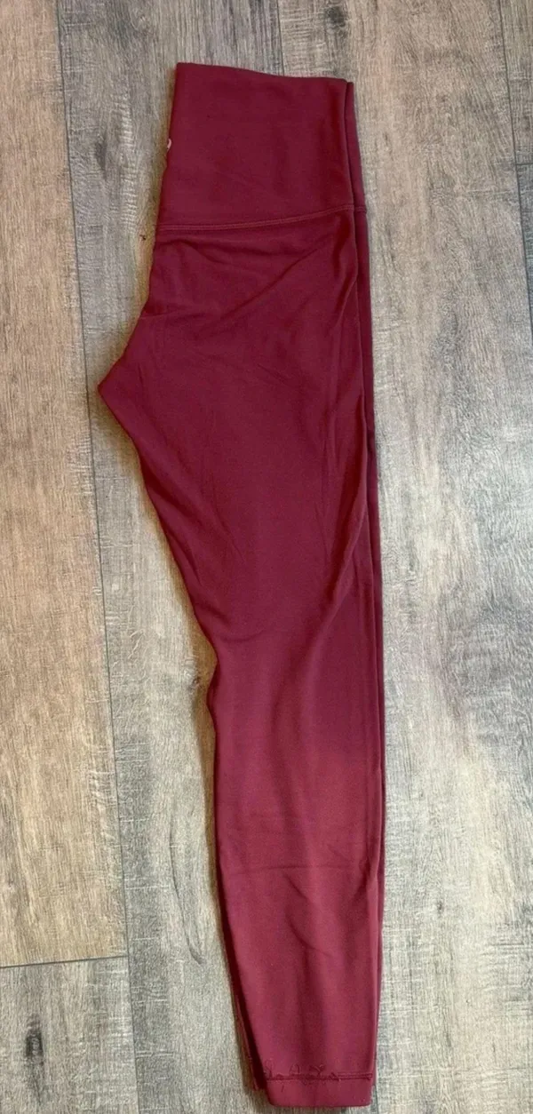 Lululemon Align Leggings - Image 5