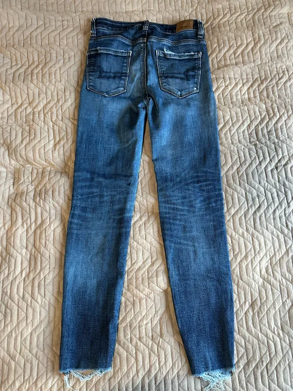 American Eagle Jeans - Image 2