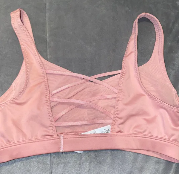 Sport Bra - Image 2