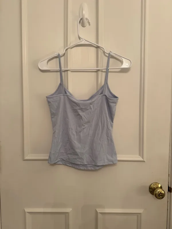 Garage Sleek Scoop Cami - Image 2