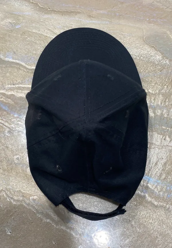 Porsche Design Hat - Image 13