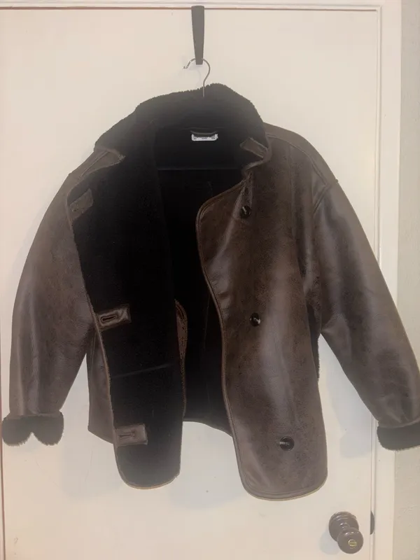 Princess Polly Jacket - Image 4