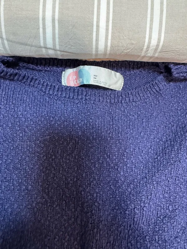 Free People Miranda Sweater Set - Image 3