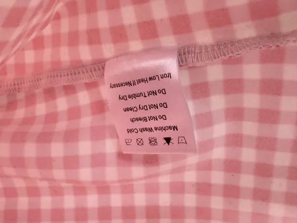 Princess Polly gingham lemon tshirt 6 - Image 3