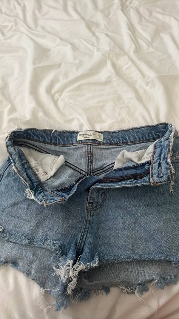 Abercrombie Shorts - Image 6