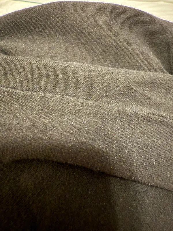 Victoria’s Secret Black Leggings, XL Short - Image 8
