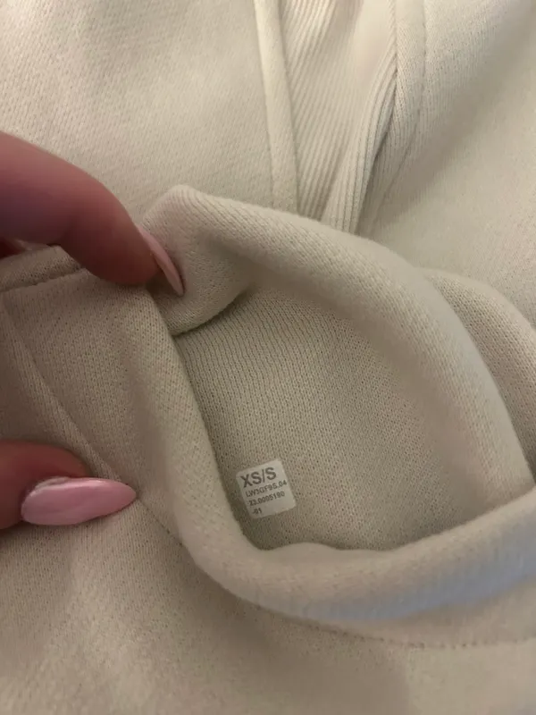 Half-Zip Scuba - Image 6