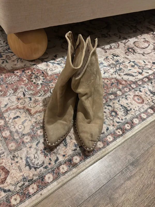 Steve Madden boots - Image 4