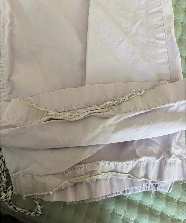 Aerie Cargo Pants - Image 4