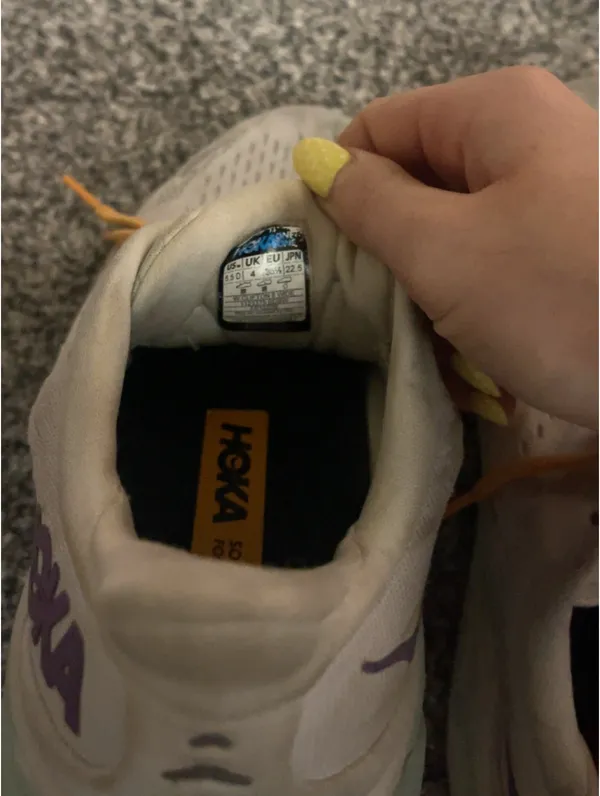 Hoka Clifton 8 - Image 5
