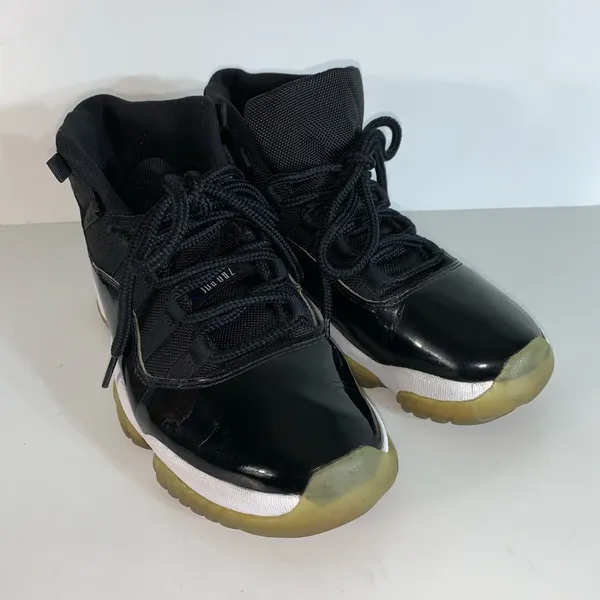 Nike Jordan Air Jordan 11 Retro 'Space Jam' (2016), 378037-003 size 9 - Image 6