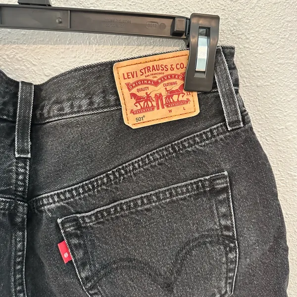 Levi's shorts - Image 3