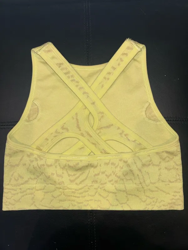 Adapt Animal Seamless Sports Bra Gymshark - Image 2