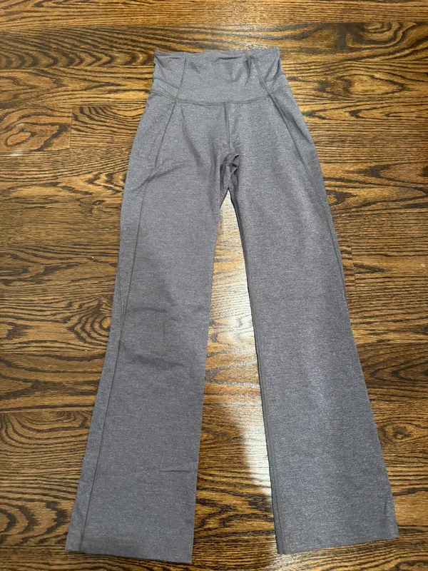 Lululemon Groove Pants - Image 3