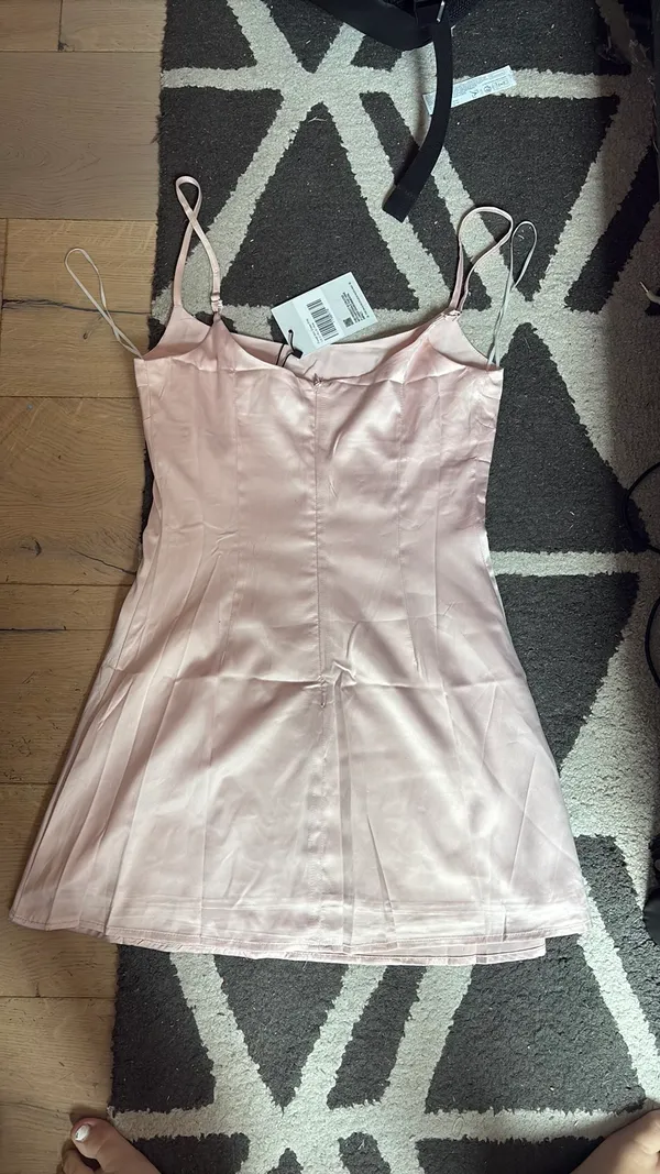 Princess Polly Dress - Image 3