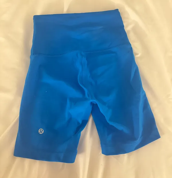 Lulu Pool Side Short - Image 2
