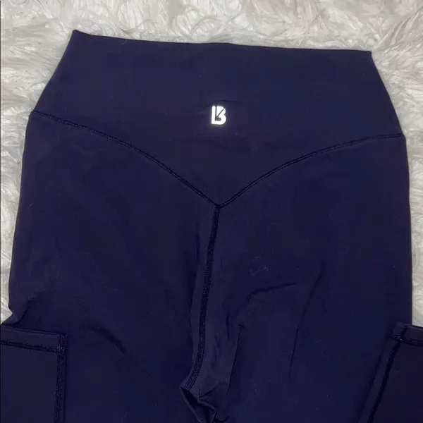 Buffbunny Leggings - Image 2