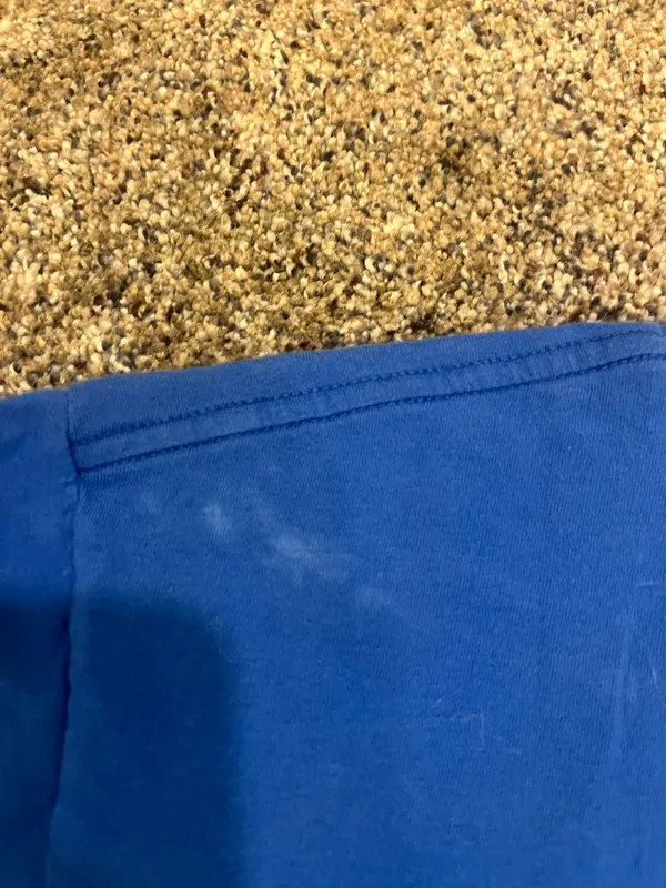 Blue Columbia shirt  - Image 3