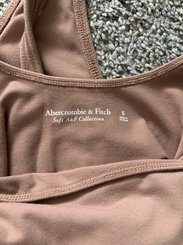Abercrombie Bodysuit - Image 3