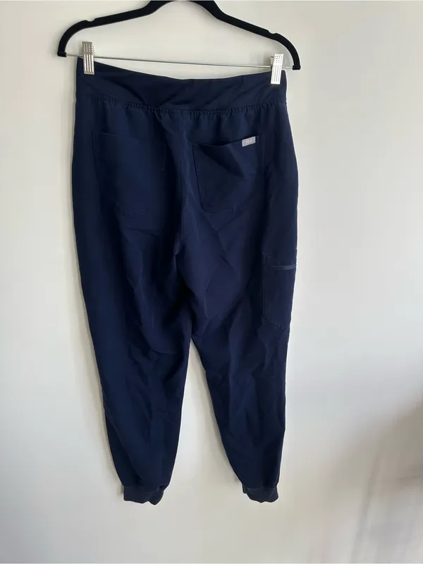 Figs Women’s Zamora Jogger Scrub Pants - Image 10