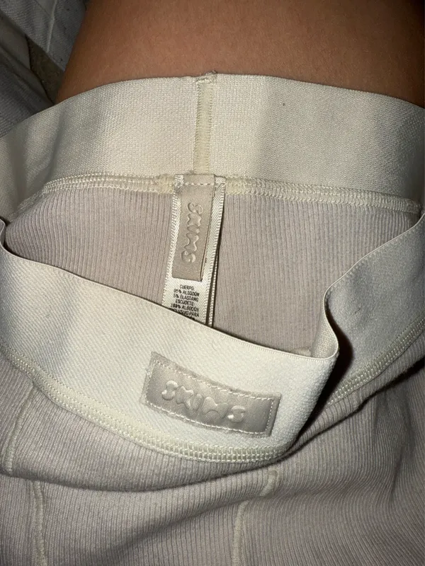 SKIMS boxers - Image 3