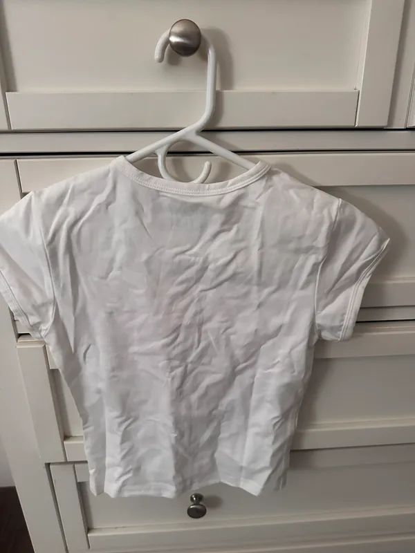 Moxy Mimi Top White - Image 3