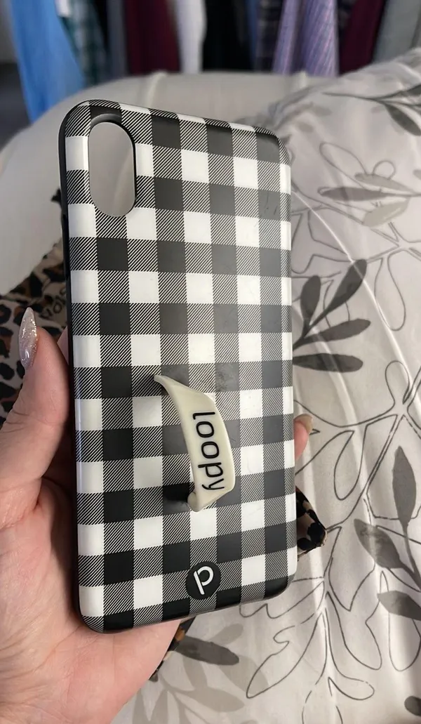 Loopy iPhone XS cases - Image 2