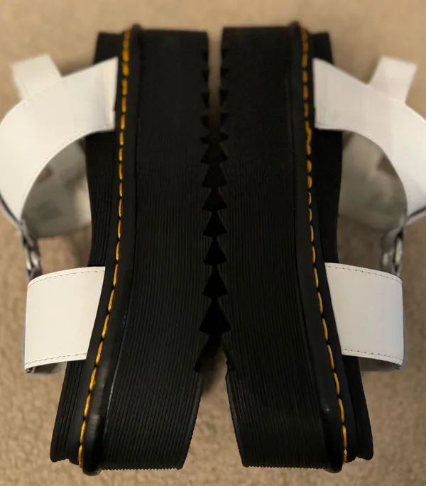 Dr. Martens Platform Sandals - Image 2
