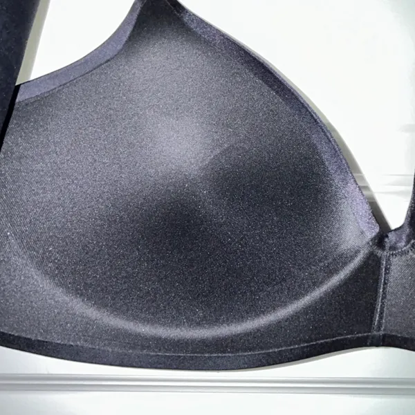 Soma Vanishing Back Wireless Bra - Image 4