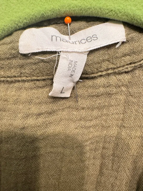 Women’s Maurices Dress - Image 2