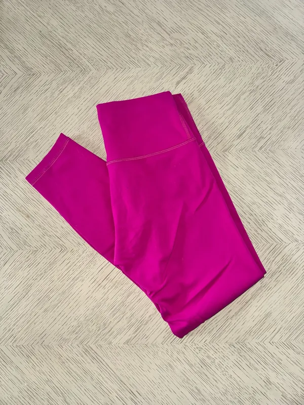 Lululemon Leggings - Image 2