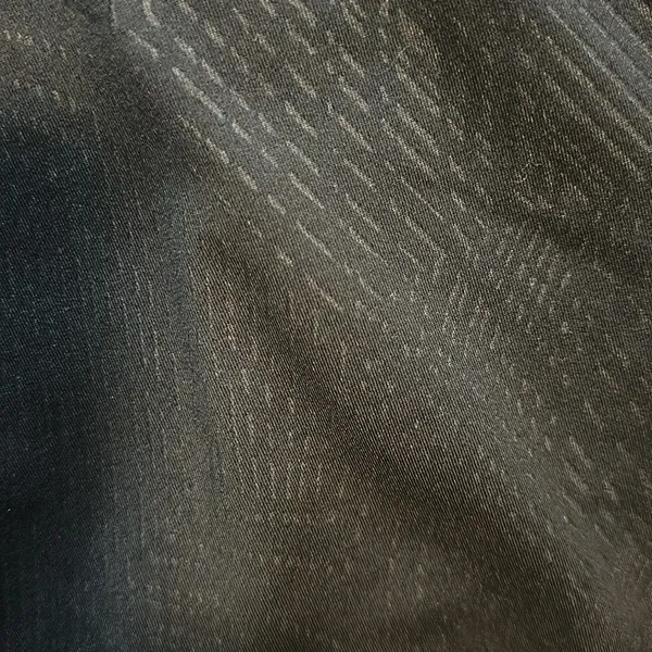 Athleta Black Joggers Pants XL elasticized waist and ankles pattern nwot - Image 5