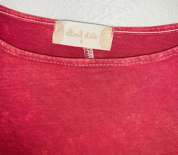 Altard State Boho Shirt - Image 7