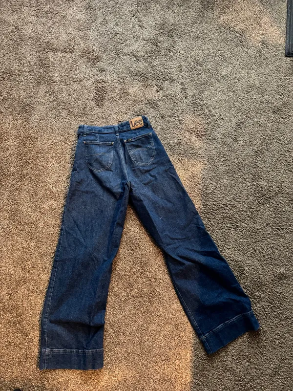 Lee Jeans - Image 4