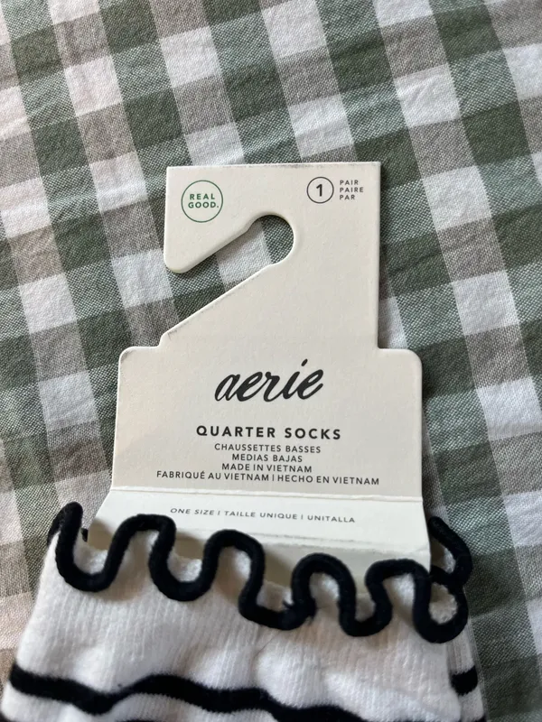 Aerie Socks - Image 3