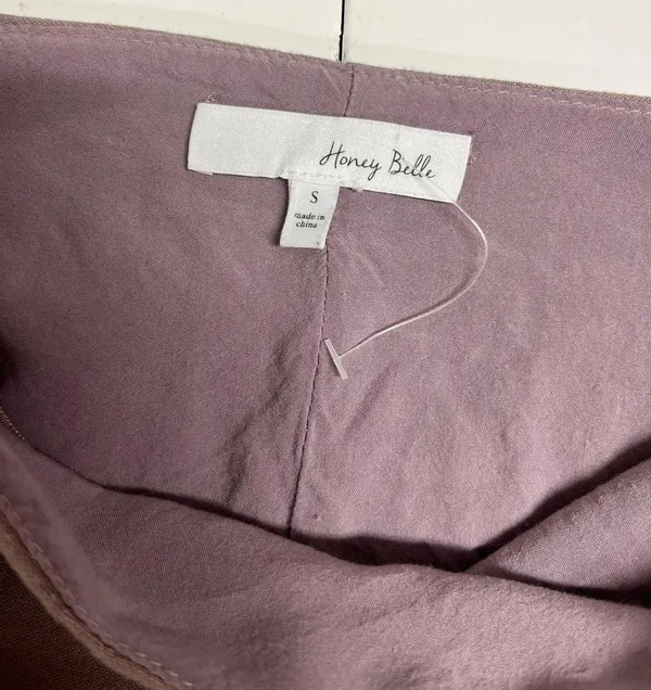 Honey Belle Mini Skirt - Image 3