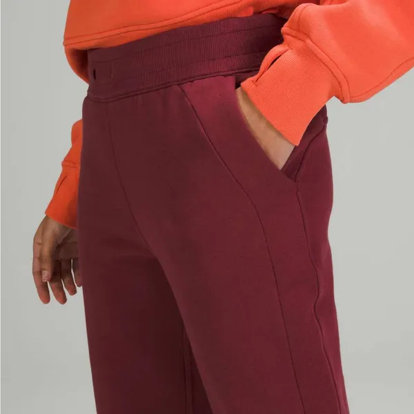 Lululemon Women’s Scuba High-Rise Joggers - Image 8