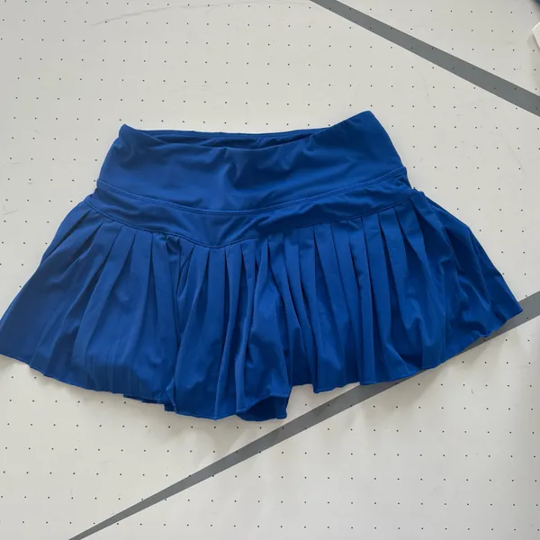 Gold Hinge Skirt - Image 2