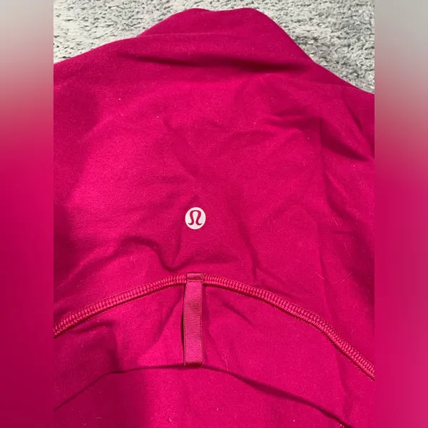 Lululemon athletica define Jacket 4 with company logo - Image 8