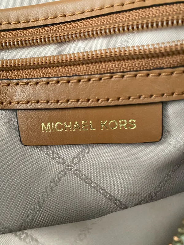 Michael Kors Bag Leather backpack - Image 2
